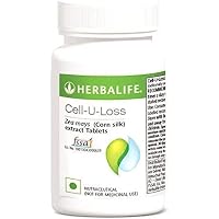 Herbalife Cell-U-Loss Health Supplment - 90 Tablets