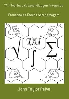 Livro Tai - Técnicas De Aprendizagem Integrada