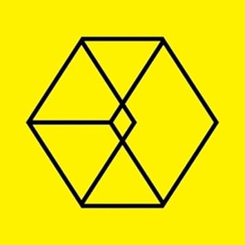 Exo Exo Love Me Right 2nd Repackage Album Korean Ver Cd Photobook Photocard Tracking Number Amazon Com Music