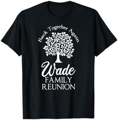 Amazon.com: Black Family Reunion Back Together Again For All T