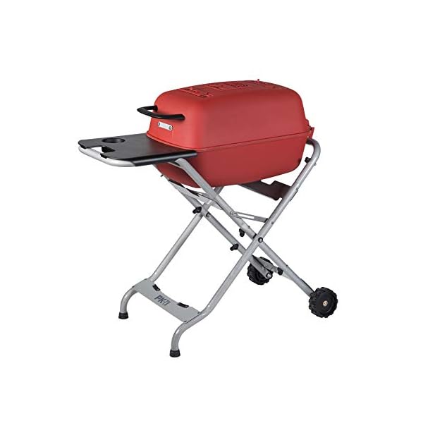 PK-Grills-PKTX-Outdoor-Portable-Aluminum-Charcoal-Grill-and-Smoker