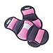 Tone Fitness - Wrist Weights, 2lb Pair