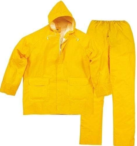 delta plus raincoat