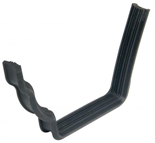 Niagara Ogee Gutter Seal - Bag of 2