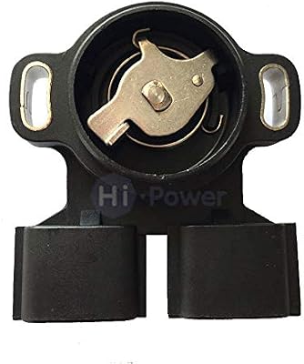 A22-66 J03 Tps A22661J03 Throttle Position Sensor Oem Fits For Nissan Patrol Wagon D (2000-2004) Skyline R33 Car Auto