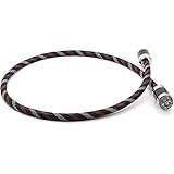 HI-End OFC Copper US AC Power Cable Audiophile Power Cord Cable HiFi 2M