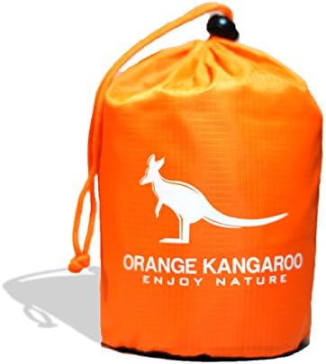 Beach Camping Outdoor Picnic Blanket Rug Mat | Lightweight Foldable Portable | Waterproof Sand Proof | Comfortable Extra Large 7' x 9' Family Size | for Sale