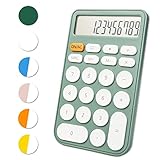 VEWINGL Standard Calculator 12 Digit,Desktop Large