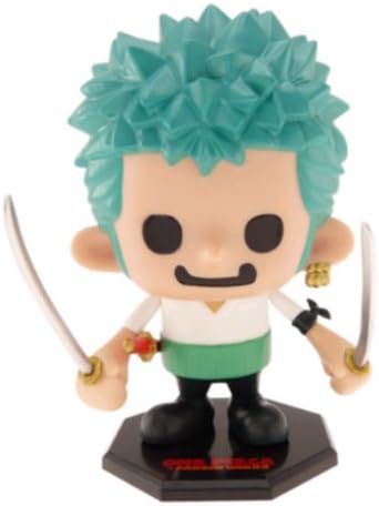 Amazon Co Jp ワンピース パンソンワークス コレクションフィギュア ゾロ ホビー 通販
