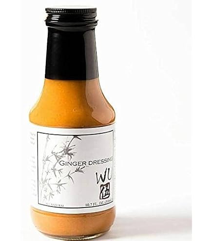 Amazon.com : Makoto, Ginger Dressing, 9 Ounce : Grocery & Gourmet Food Amazon.com : Makoto, Ginger Dressing, 9 Ounce : Grocery & Gourmet Food