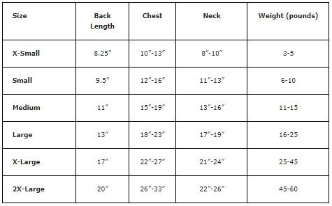 Doggie Design Wool Fur Trimmed Dog Harness Coat with Leash (S, Red)