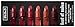 Kat Von D Best of Nudes Mini Studded Kiss Creme Lipstick Set