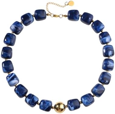 Amazon.com: Doors Tribute - Exact Replica of Love Bead Necklace