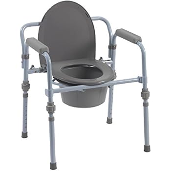 Drive Medical ShearCare 1500 Foam Bariatric Dual Layer Pressure Redistribution Mattress, 80