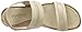 Easy Street Women's Sweet Gladiator Sandal