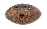 NFL Junior Wilson Throwback Football, 11-Inch, Brown