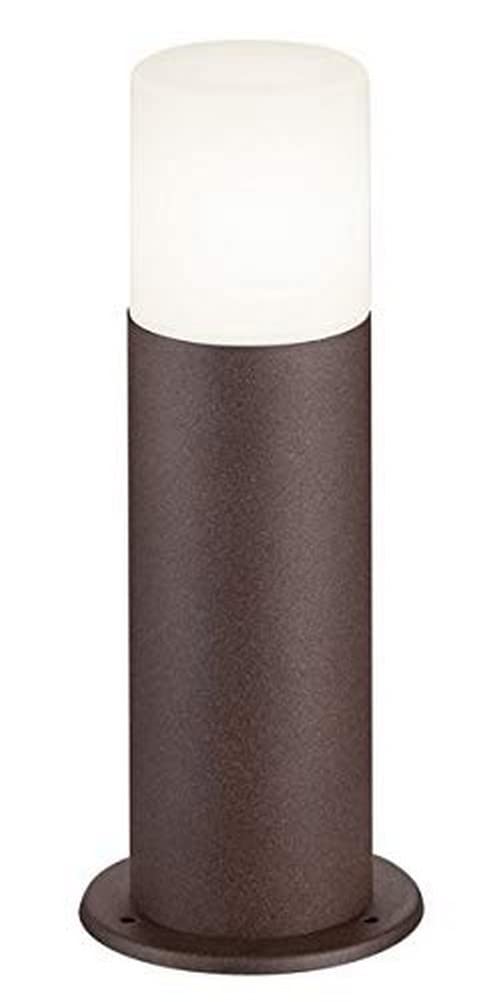 Trio Leuchten Hoosic Outdoor Wall Light, Rust-Coloured 230V