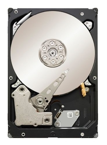 Seagate Constellation ES SATA 3Gb/s 1 TB Internal Hard Drive (ST31000524NS)