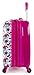 Heys America Hello Kitty Tween Spinner Luggage (Pink)