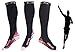 Compression Socks for Men & Women - BEST Graduated Athletic Fit for Running, Nurses, Shin Splints, Flight Travel, & Maternity Pregnancy - Boost Stamina, Circulation & Recovery