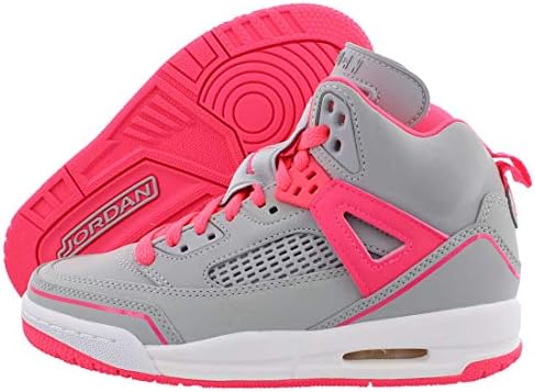 jordan spizike girls