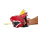 Power Rangers Dino Super Charge - T-Rex Launcher