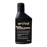 Archoil AR9100 (8 oz) Friction Modifier - Treats up to 8 quarts of Engine Oil
