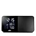 Braun BNC010BK-SRC AM/FM Quartz Alarm Clock