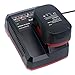 Elefly 19.2V C3 Battery Charger Compatible with Craftsman 19.2 Volt Battery Charger, Compatible with Craftsman 19.2 Volt XCP Lithium, Ni-Cad & Ni-Mh Battery 11375 11376 130279005 315.PP2011 315.PP2010