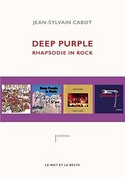 Deep purple