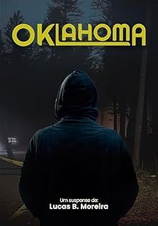 Livro Oklahoma: Segredos de Família
