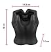 The Art of Hand Mobile Phone Holder (Black Matte Finish) by ARAD