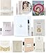 10 Women's Designer Fragrance Vial Sample with a Luxury Brand