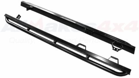 Unipart TF810 Rock Sliders