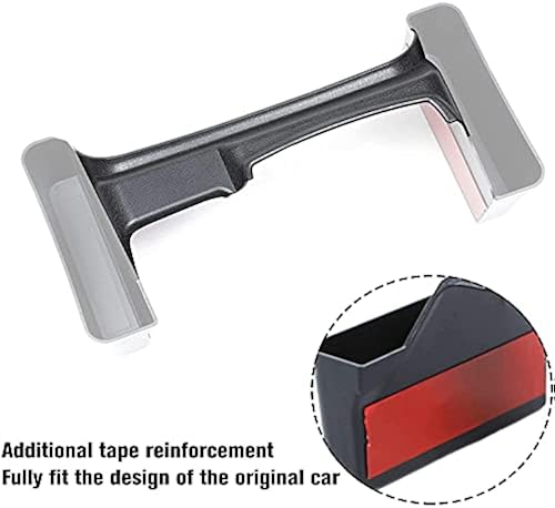 JWWY Update Gear Tray for 2018 2024+ Jeep Wrangler JL JLU & Glad 並行輸入品 JWWY Update Gear Tray For 2018-2025+ Jeep Wrangler JL JLU