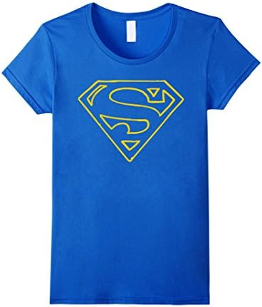 Women's iisuperwomanii t-shirt Limited Edition Not Sold In Stores  Small Royal Blue