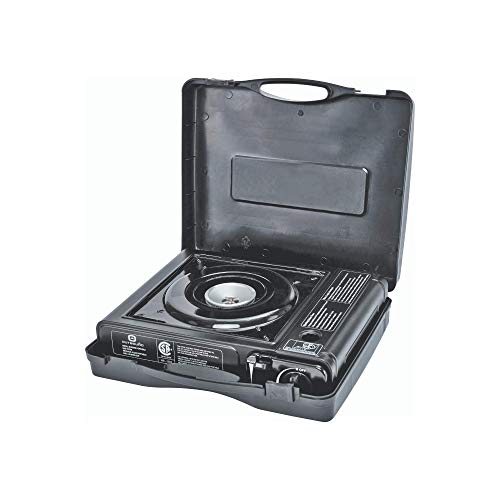 Outbound Camping Stove Portable Single Burner Butane Gas Stove