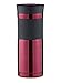 Contigo SnapSeal Byron Vacuum Insulated Stainless Steel Travel Mug, 20oz, Vivacious