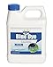 Sanco Industries KoiWorx Blue Dye - Ornamental and Decorative Pond Dye, Water Features and Fountains, Safe for Koi - 1 Quart