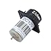 12v Dc DIY Pump Peristaltic with Connector for Aquarium Lab Analytic Peristaltic Liquid Pump