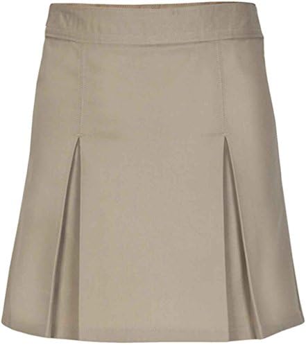Uniforms Unisex Pleated Waist Scooter