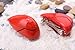 Mtxc Neon Genesis Evangelion Cosplay Asuka Langley Soryu Headdress Red