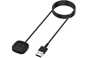 1 Meter 3.3ft Data sync Charging Cable for POLAR M430 M400 Charger