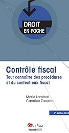 Contrôle fiscal
