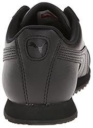 PUMA unisex child Roma Basic