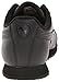 PUMA unisex-child Roma Basic JR Sneaker, Black/Black, 7 M US Big Kid