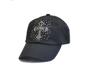 Ladies baseball caps amazon as seen on tv