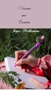 Livro Noemi me Ensina!