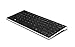 HP Bluetooth Wireless Keyboard K4000 (Black/White)
