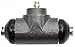 ACDelco Professional 18E1210 (19175739) Rear Drum Brake Wheel Cylinder